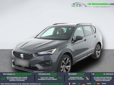 Seat Tarraco 2.0 TSI 190 ch  BVA  7 pl