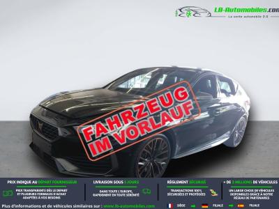 Cupra Leon 2.0 TSI 300 ch BVA