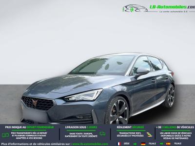 Cupra Leon 2.0 TSI 300 ch BVA