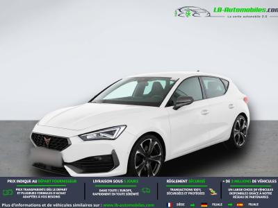 Cupra Leon 2.0 TSI 300 ch BVA