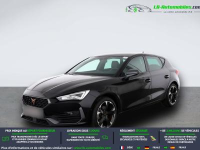 Cupra Leon 1.5 eTSI 150 ch BVA