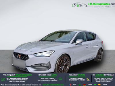 Cupra Leon 2.0 TSI 300 ch BVA