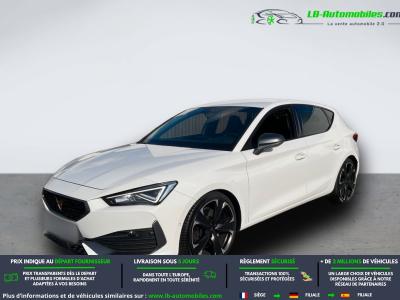 Cupra Leon 2.0 TSI 300 ch BVA
