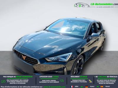 Cupra Leon 1.5 eTSI 150 ch BVA