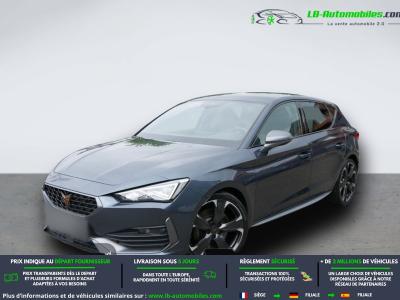 Cupra Leon 2.0 TSI 300 ch BVA