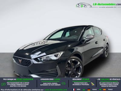 Cupra Leon 1.5 eTSI 150 ch BVA