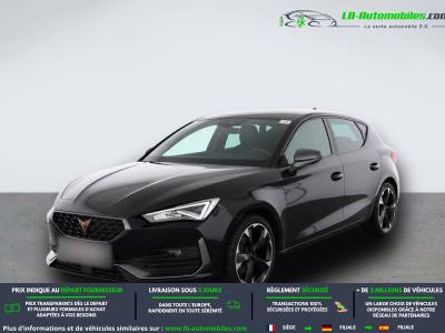 Cupra Leon 1.5 eTSI 150 ch BVA
