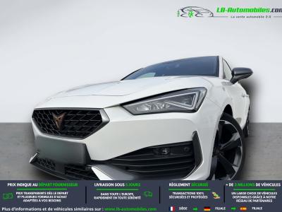 Cupra Leon 1.5 eTSI 150 ch BVA