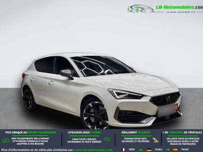 Cupra Leon 2.0 TSI 245 ch BVA
