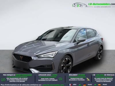 Cupra Leon 2.0 TSI 245 ch BVA