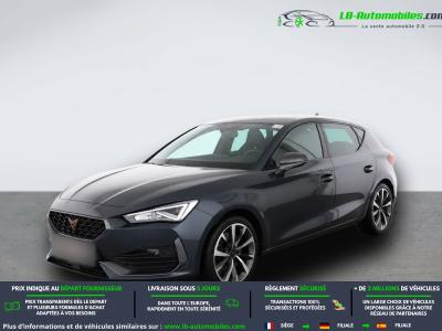 Cupra Leon 2.0 TSI 245 ch BVA