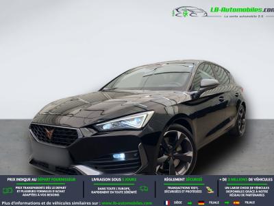 Cupra Leon 2.0 TSI 245 ch BVA