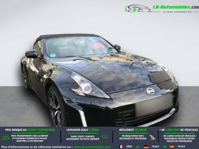 Nissan 370Z Roadster 3.7 V6 328 BVM