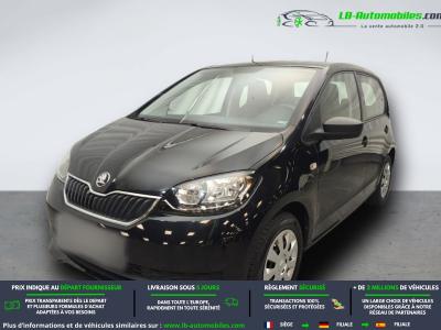Skoda Citigo 1.0 MPI 75 ch BVM