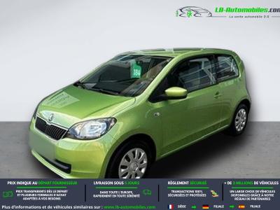 Skoda Citigo 1.0 12v MPI 75 ch BVM