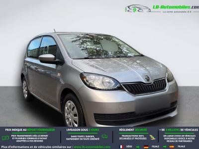 Skoda Citigo 1.0 MPI 60 ch BVM