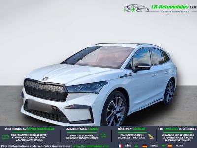 Skoda Enyaq iV RS