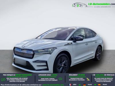 Skoda Enyaq iV RS