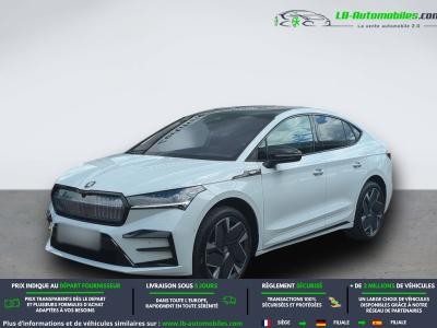 Skoda Enyaq iV RS