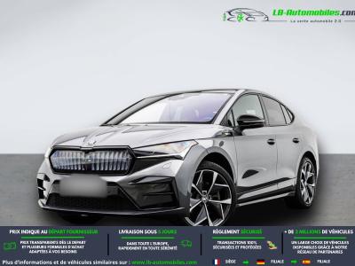 Skoda Enyaq iV RS