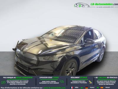 Skoda Enyaq iV RS