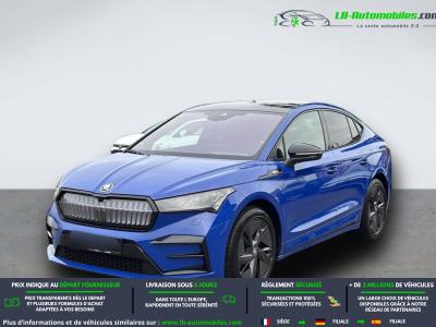 Skoda Enyaq iV RS