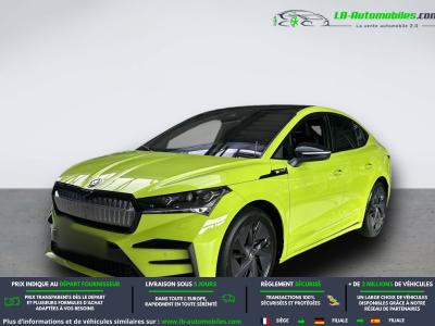 Skoda Enyaq iV RS