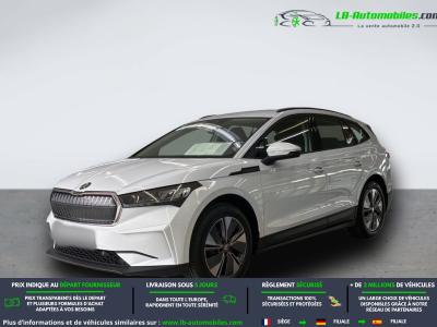 Skoda Enyaq iV 60