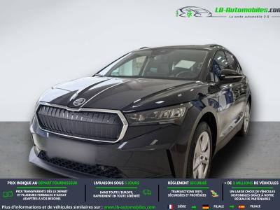 Skoda Enyaq iV 60