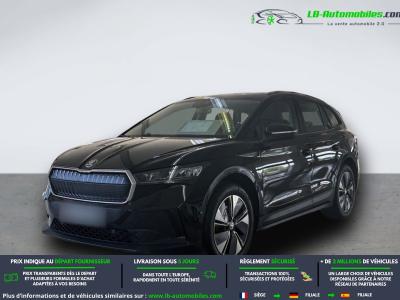 Skoda Enyaq iV 60