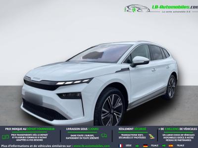 Skoda Enyaq iV 60