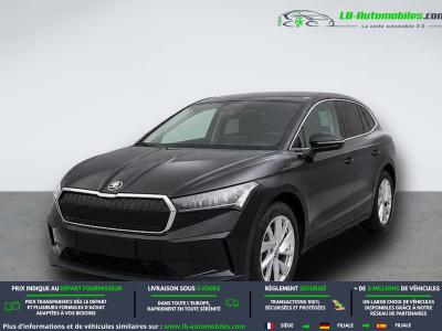 Skoda Enyaq iV 60