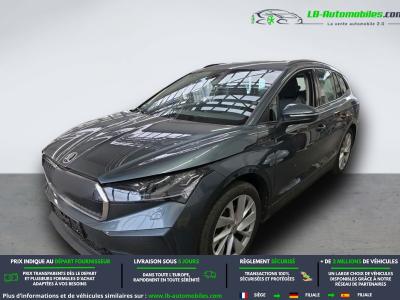 Skoda Enyaq iV 60