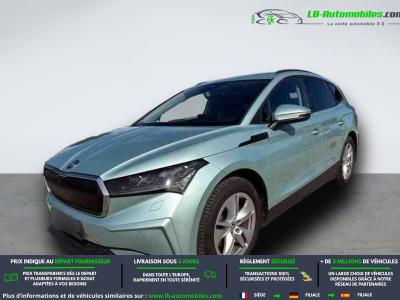 Skoda Enyaq iV 60