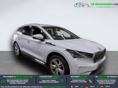 Skoda Enyaq iV 60