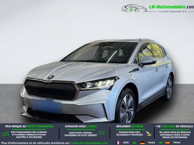 Skoda Enyaq iV 80