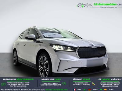 Skoda Enyaq iV 80