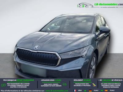 Skoda Enyaq iV 80
