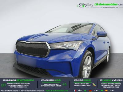 Skoda Enyaq iV 80
