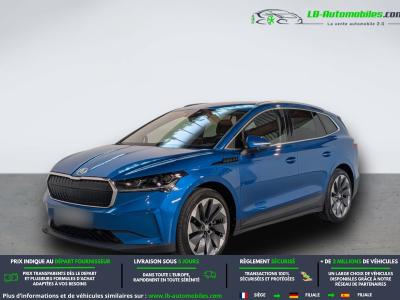 Skoda Enyaq iV 80