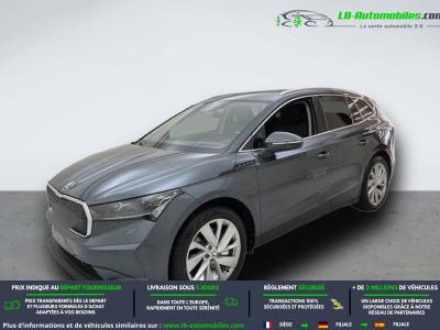 Skoda Enyaq iV 80