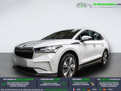 Skoda Enyaq iV 80