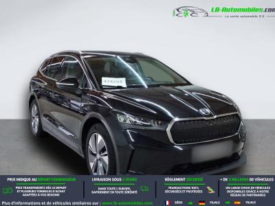 Skoda Enyaq iV 80