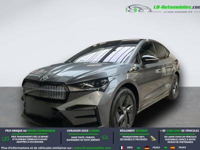 Skoda Enyaq Coupé iV RS