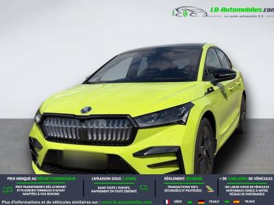 Skoda Enyaq Coupé iV RS