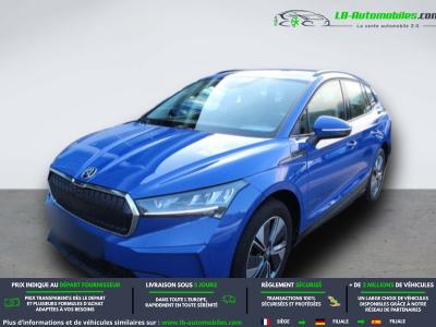 Skoda Enyaq iV 60