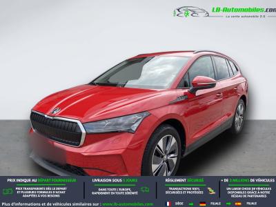 Skoda Enyaq iV 60