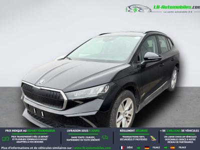 Skoda Enyaq iV 60