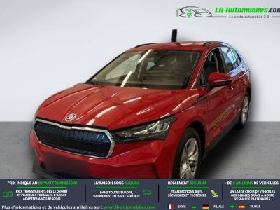 Skoda Enyaq iV 60
