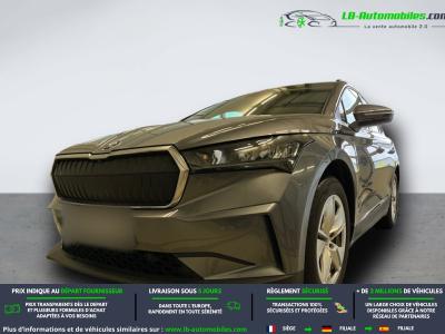 Skoda Enyaq iV 60